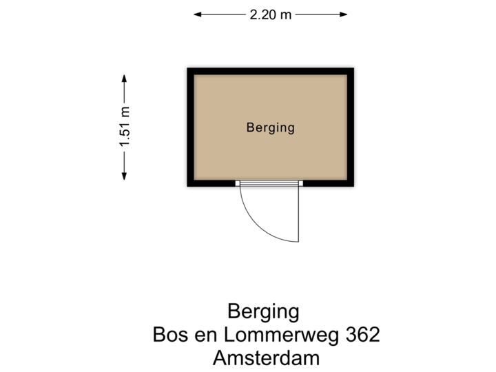 Berging