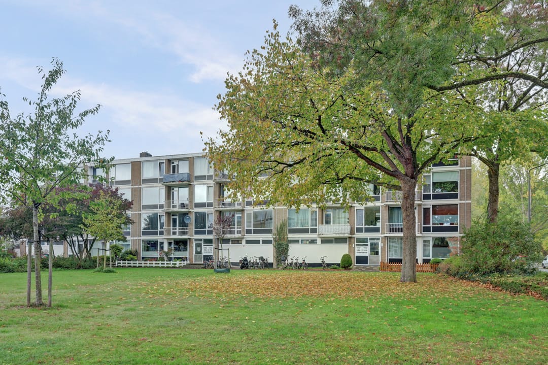 Photo 1 of Jekerstraat 15