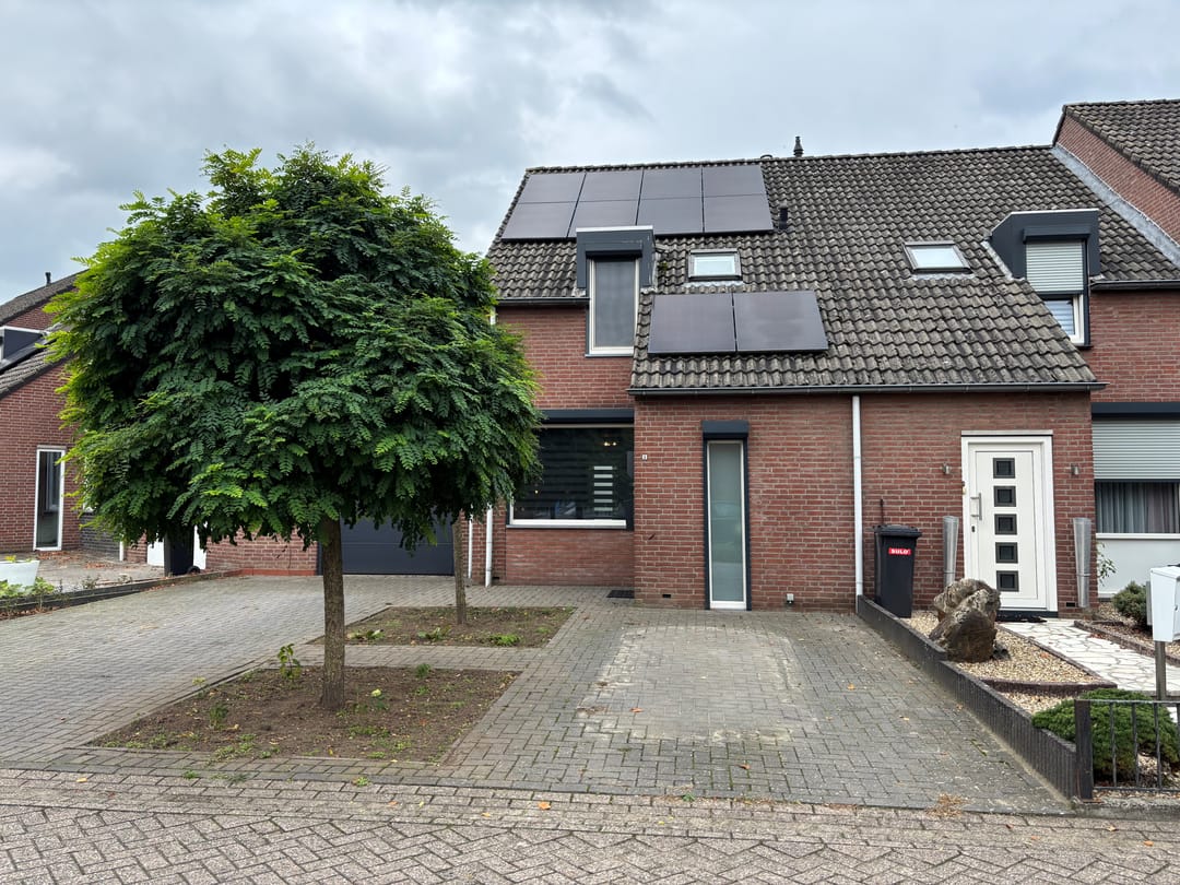 Foto 1 van Daniëlshof 8