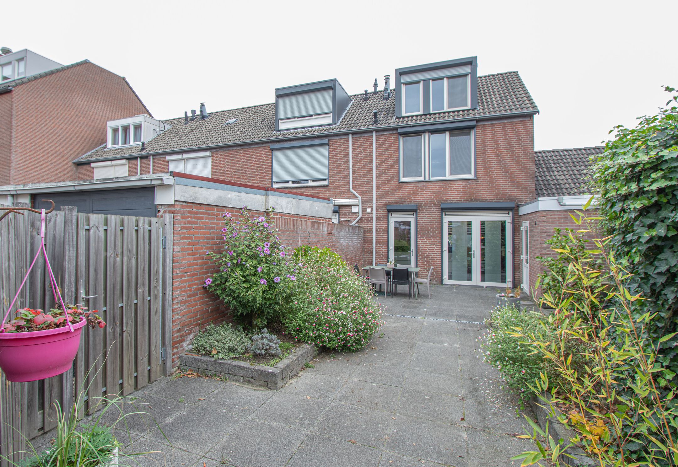 Foto 3 van Daniëlshof 8