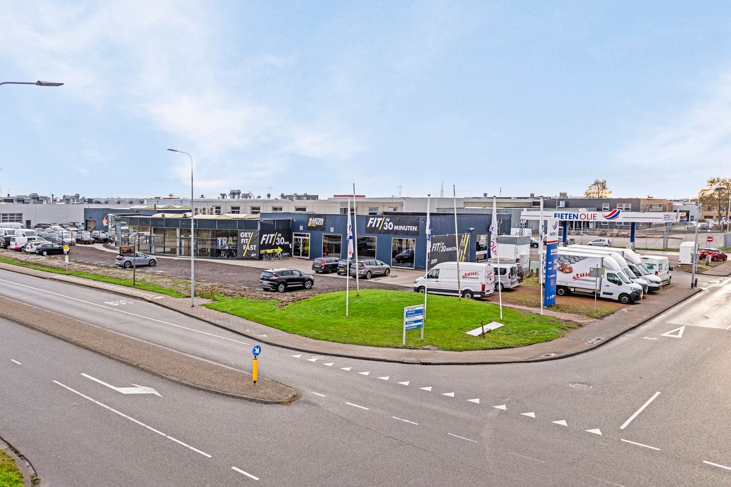 Bekijk foto 3 van Stettinweg 22