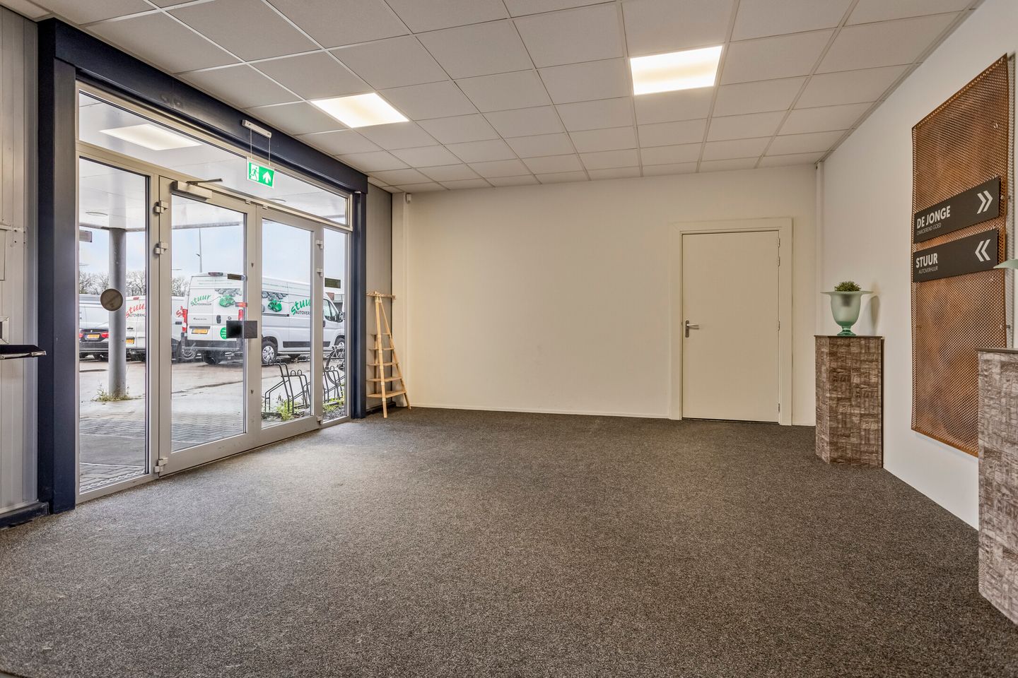 Bekijk foto 4 van Stettinweg 22
