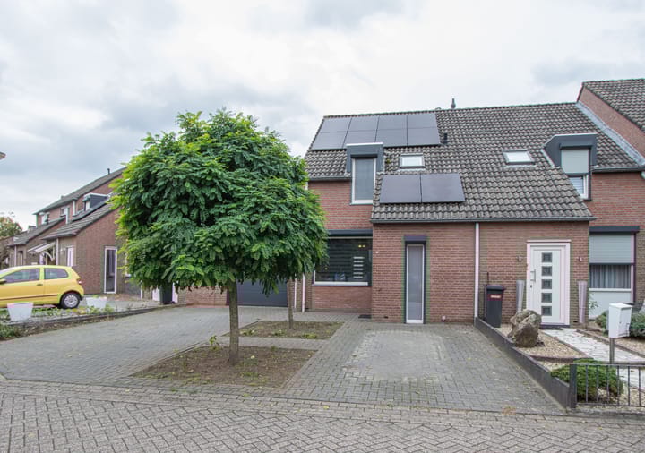 Foto 25 van Daniëlshof 8