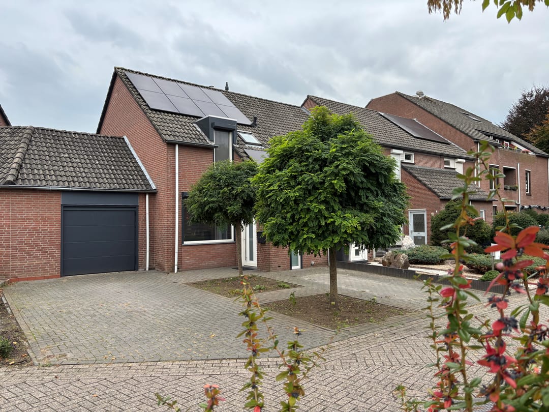 Foto 26 van Daniëlshof 8