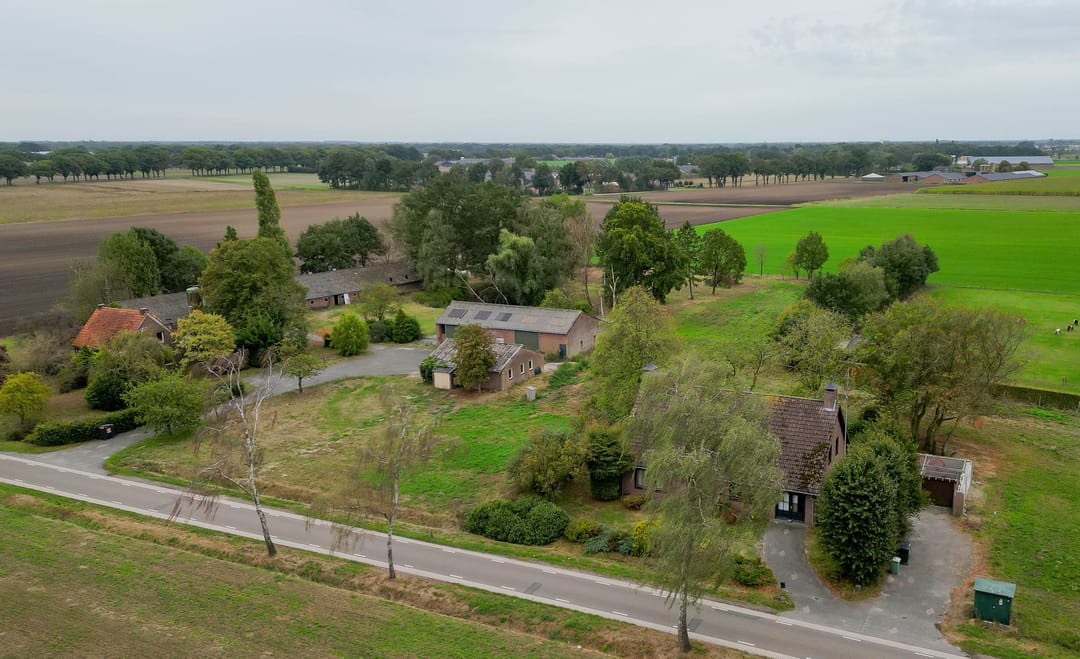 Foto 1 van Breemortelweg 20