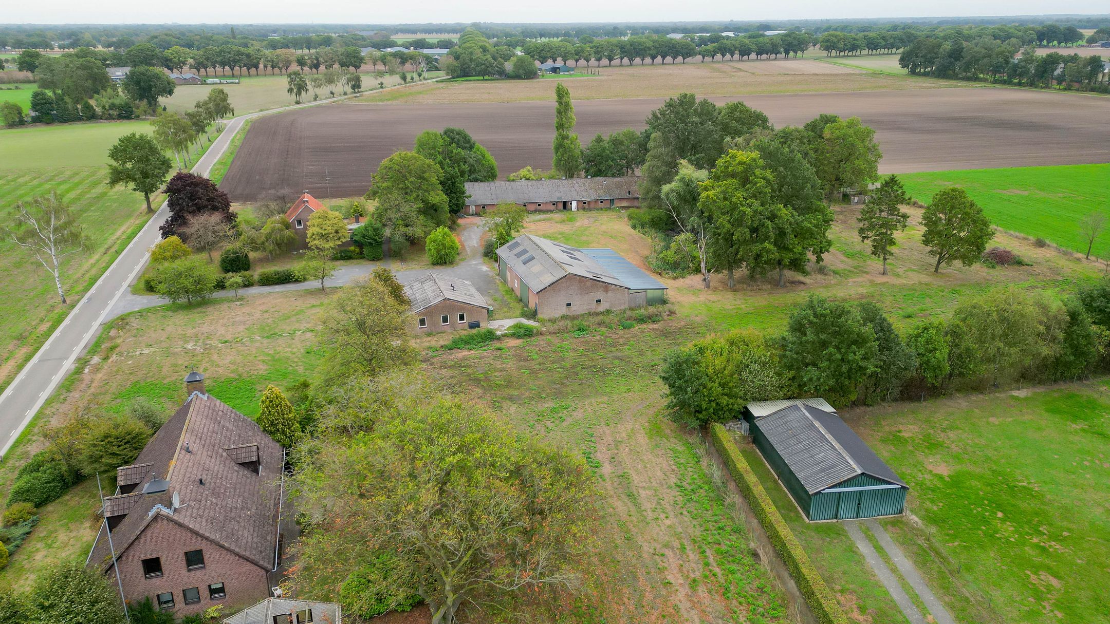 Foto 3 van Breemortelweg 20