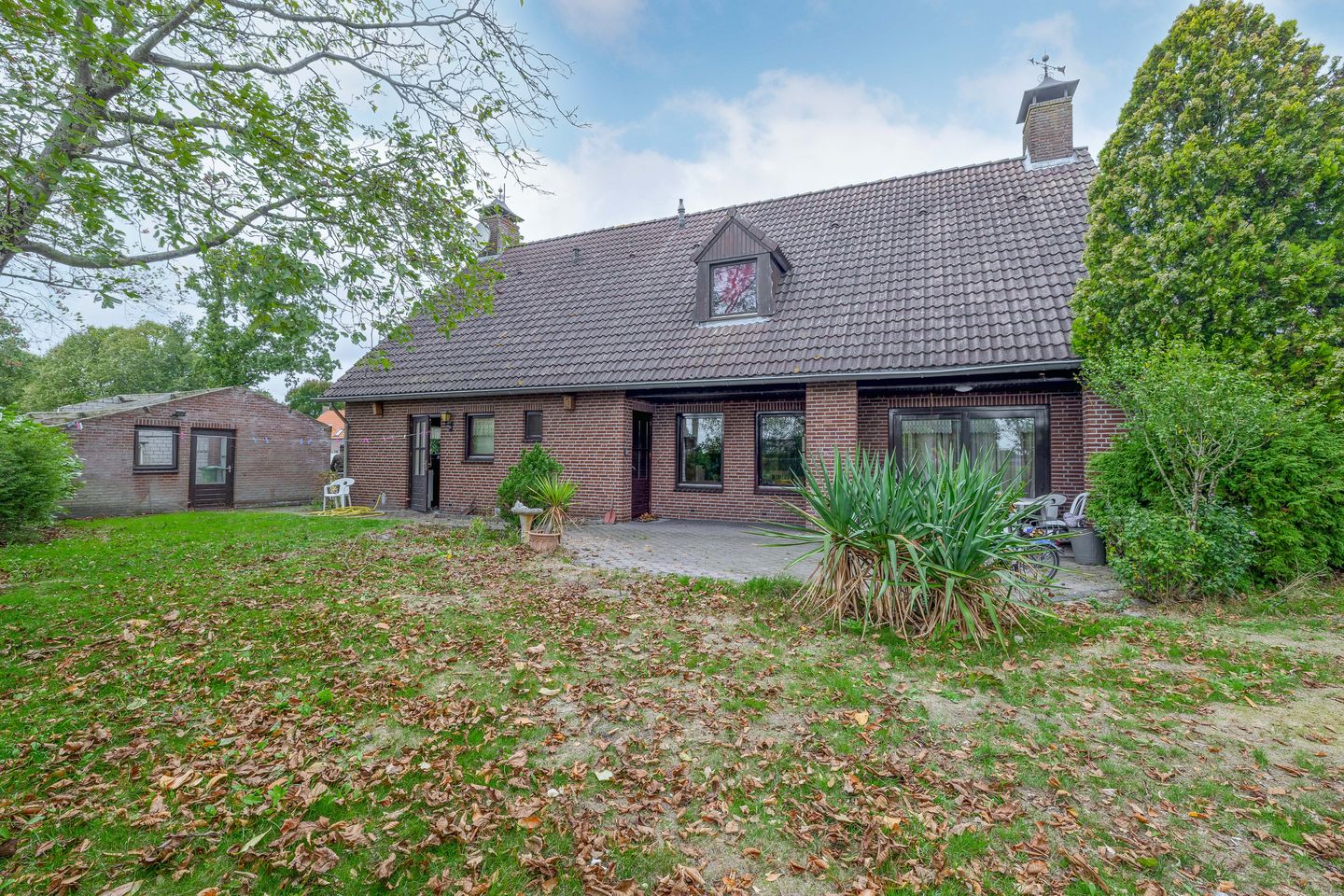 Foto 5 van Breemortelweg 20