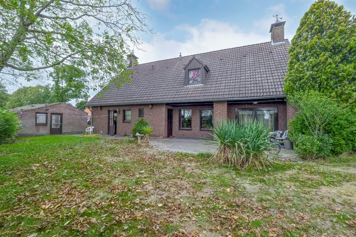 Foto 5 van Breemortelweg 20