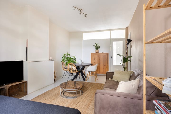 Foto 4 van Roomburgerlaan 13