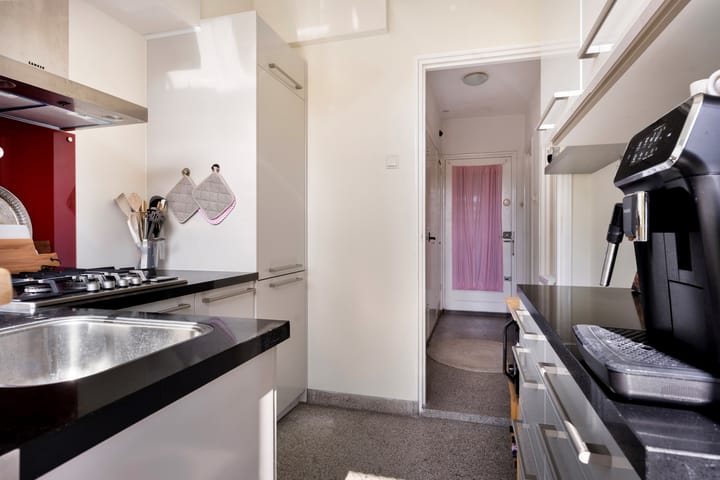 Foto 12 van Roomburgerlaan 13