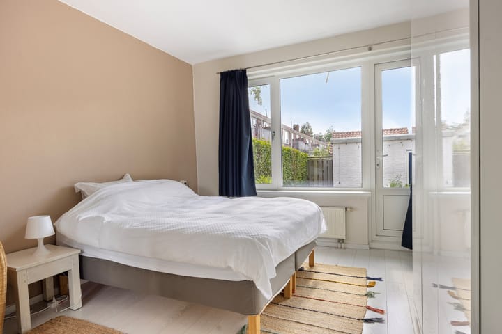 Foto 13 van Roomburgerlaan 13