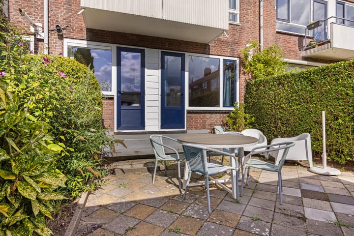 Foto 18 van Roomburgerlaan 13