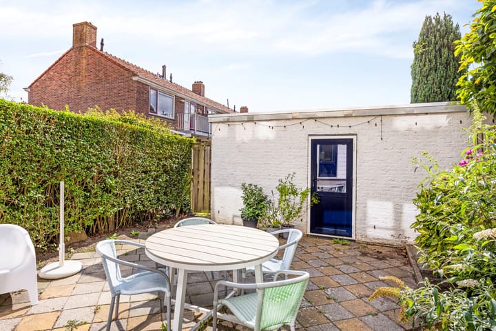 Foto 19 van Roomburgerlaan 13