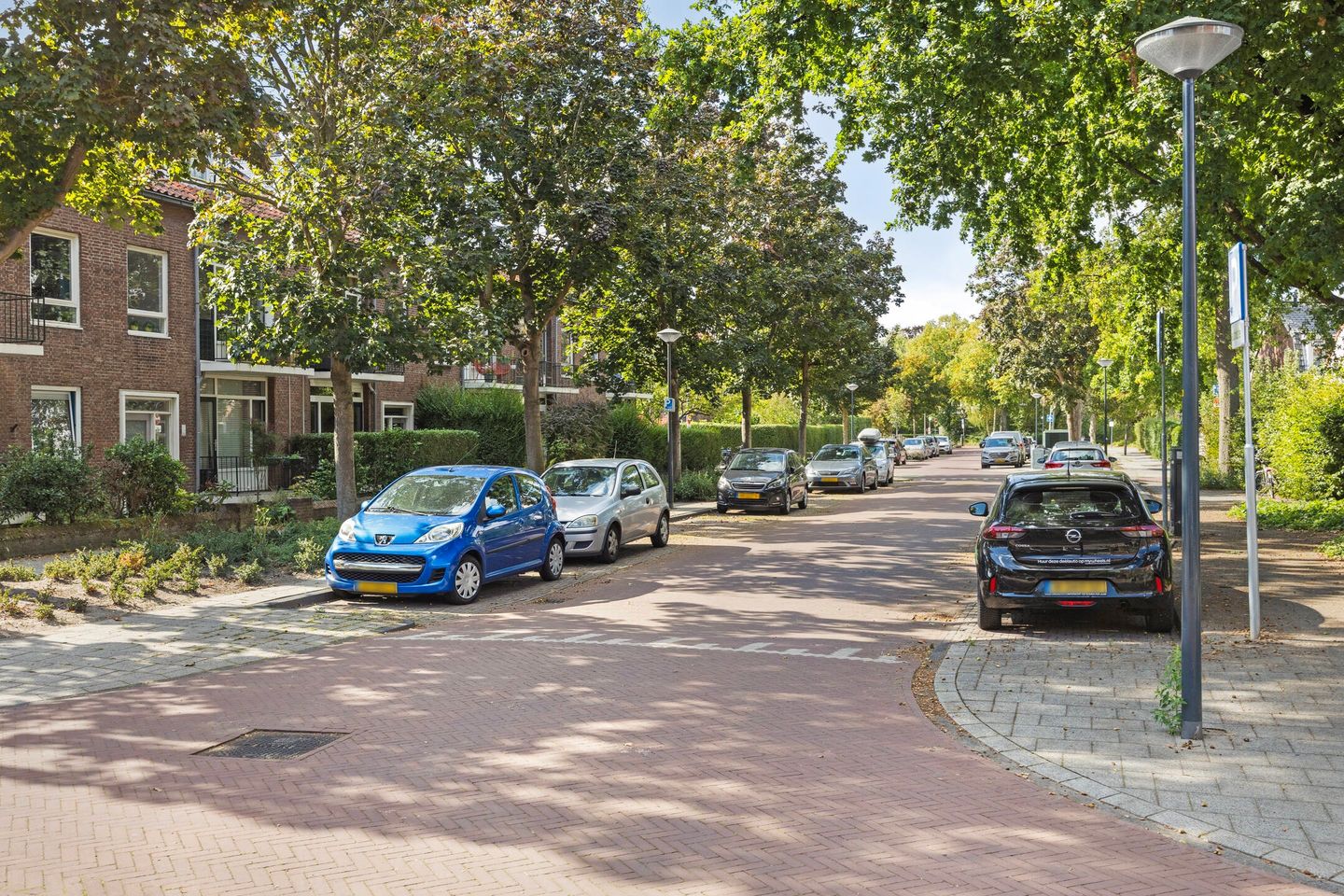 Foto 20 van Roomburgerlaan 13