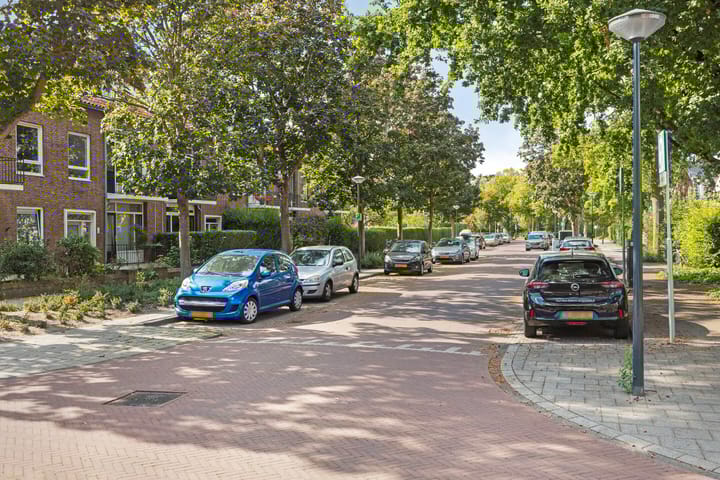 Foto 20 van Roomburgerlaan 13