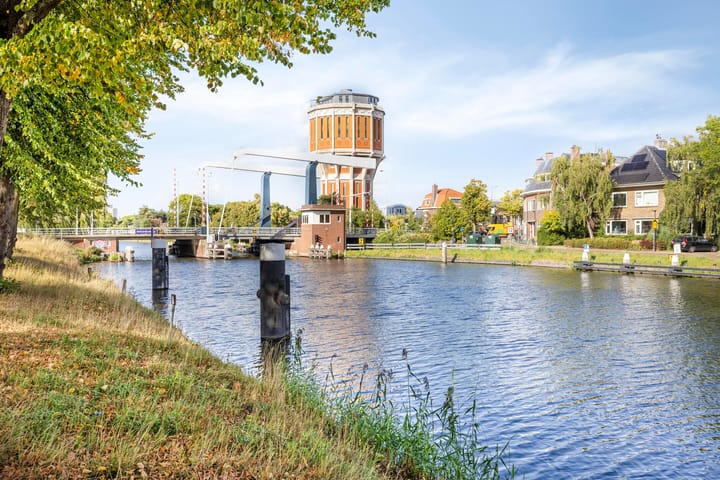 Foto 22 van Roomburgerlaan 13