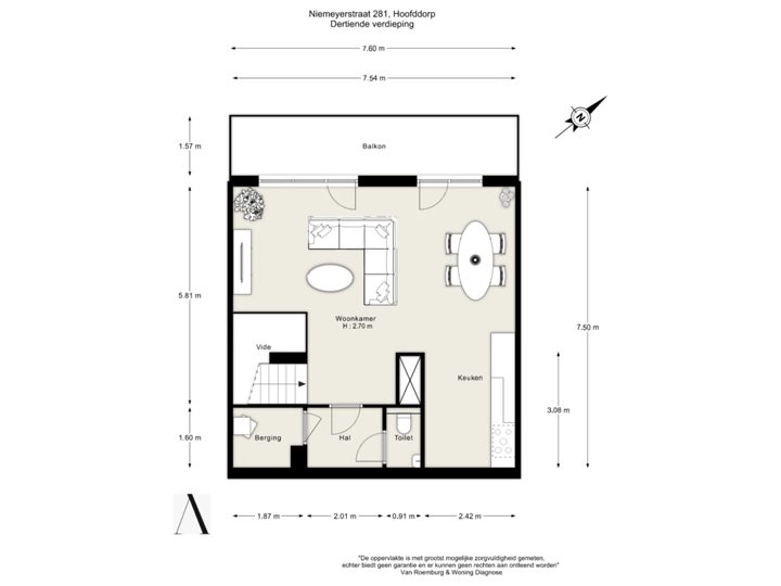 Dertiende verdieping