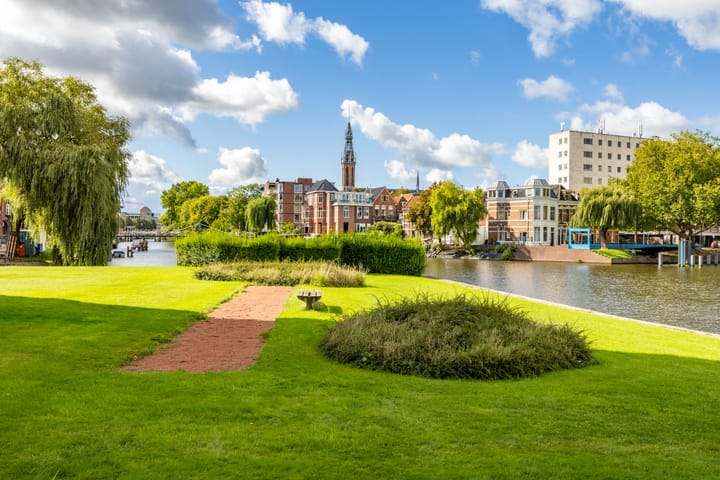 Foto 5 van De Brink 122