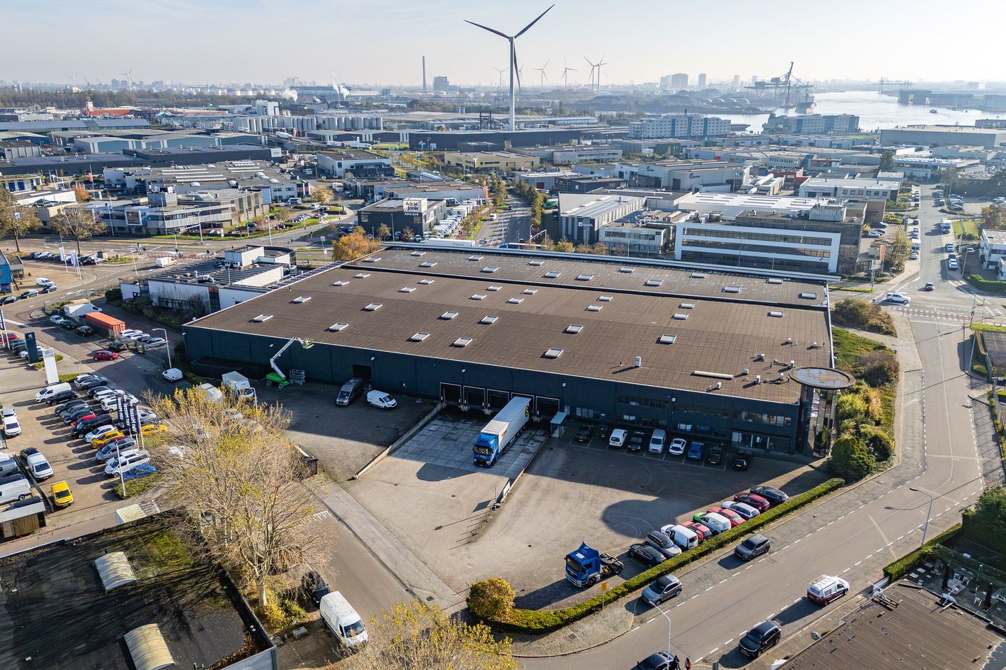 Bekijk foto 3 van Kleine Tocht 14-A