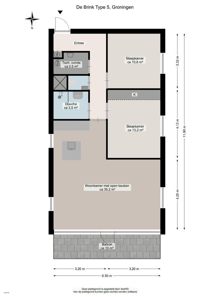 Foto 32 van De Brink 122