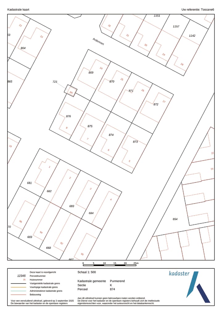 Photo 54 of Toscane 6