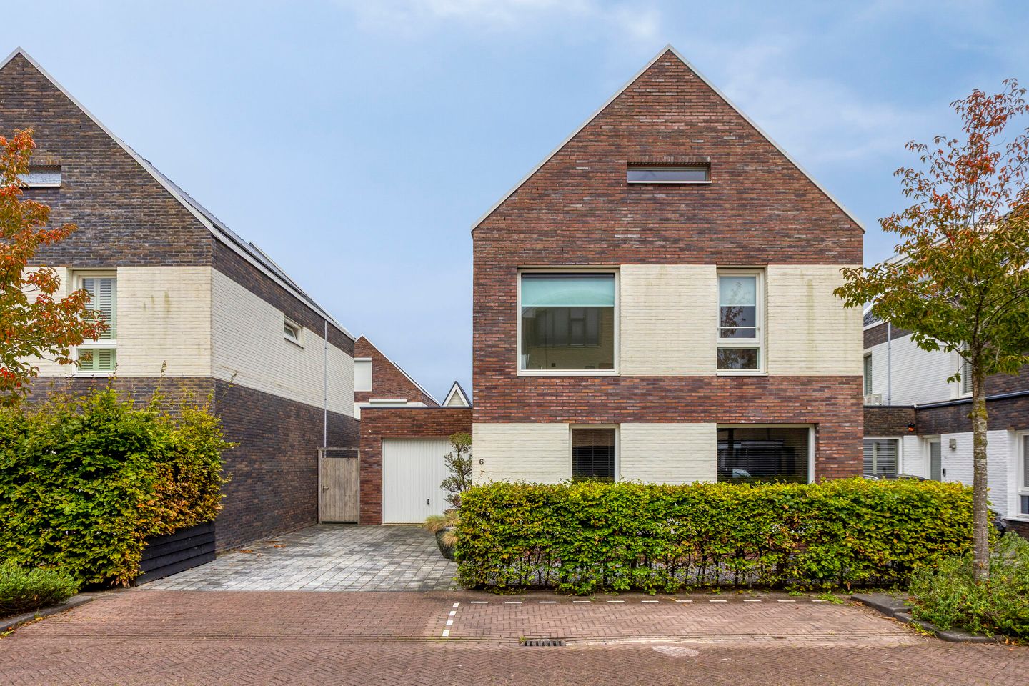 Photo 1 of Toscane 6