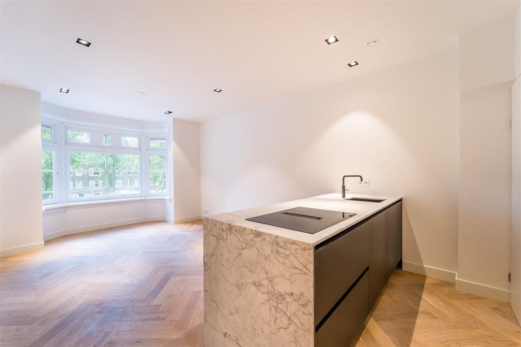 Foto 2 van Rooseveltlaan 114-B