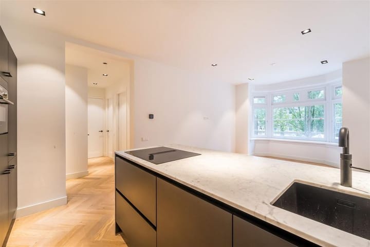 Foto 3 van Rooseveltlaan 114-B