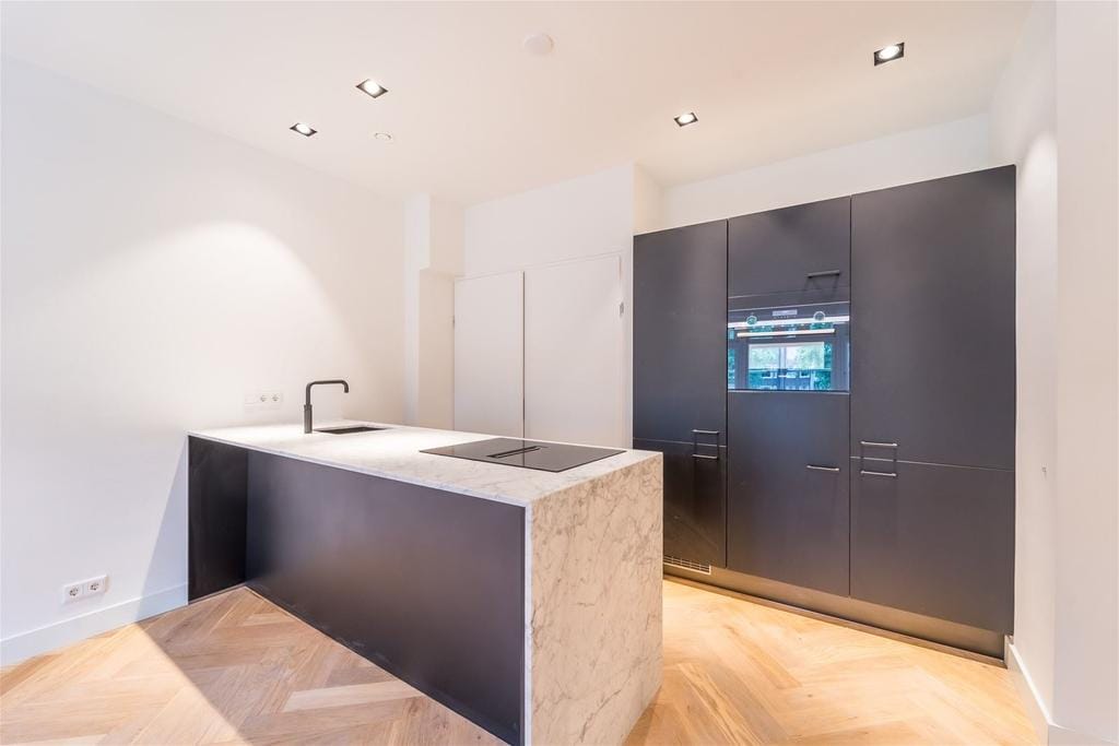 Foto 4 van Rooseveltlaan 114-B