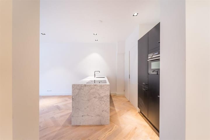 Foto 5 van Rooseveltlaan 114-B