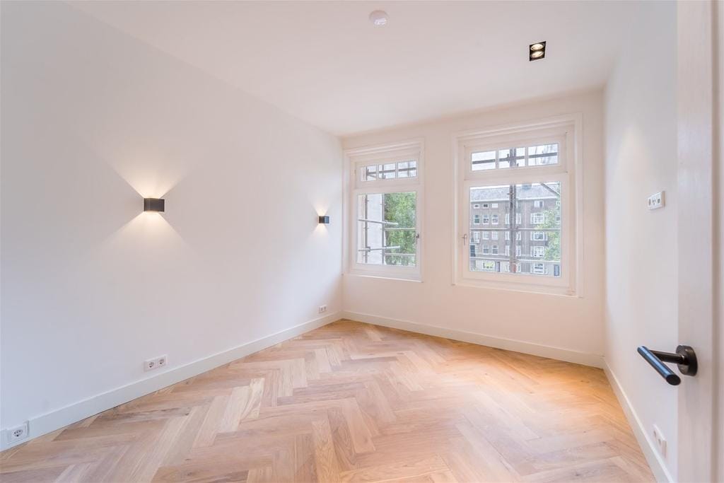 Foto 9 van Rooseveltlaan 114-B