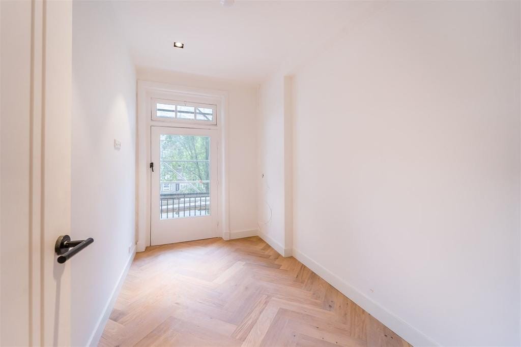 Foto 10 van Rooseveltlaan 114-B