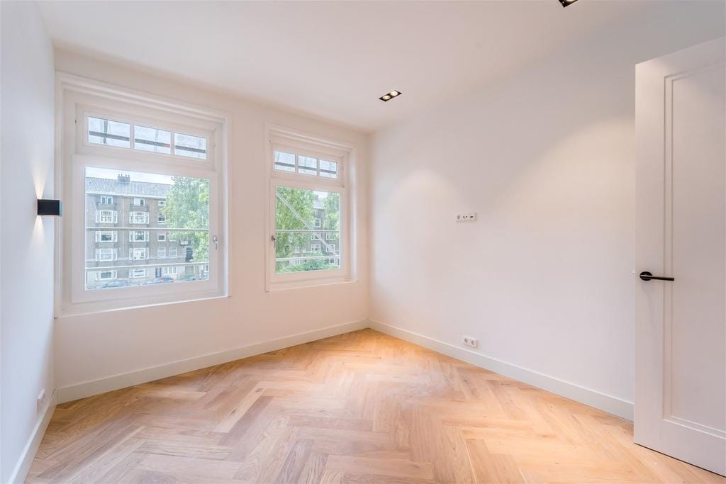 Foto 11 van Rooseveltlaan 114-B