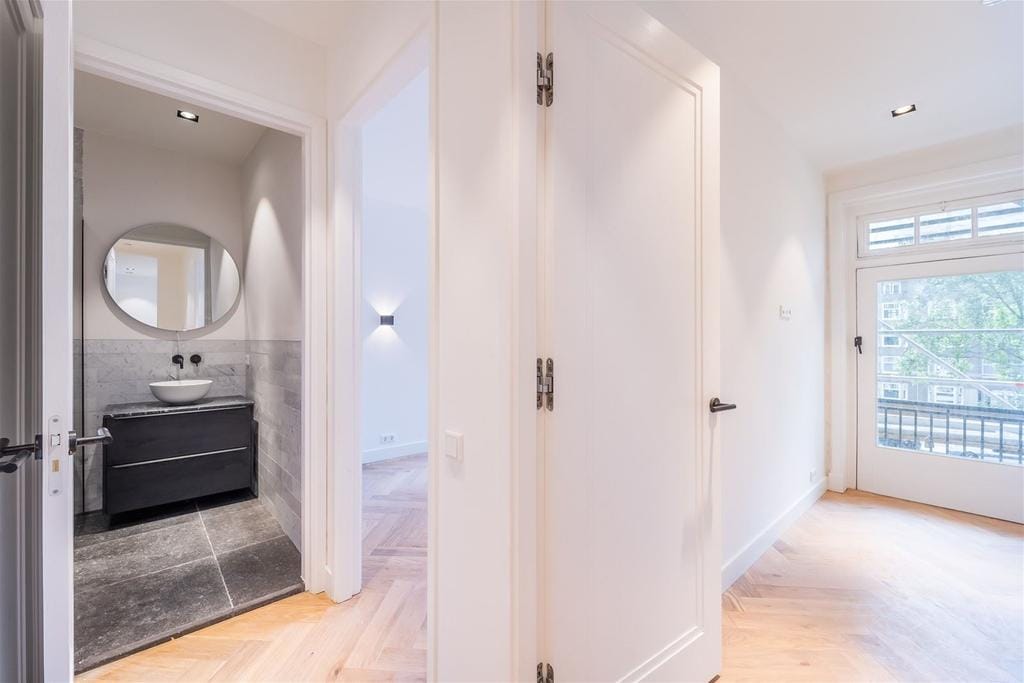 Foto 12 van Rooseveltlaan 114-B