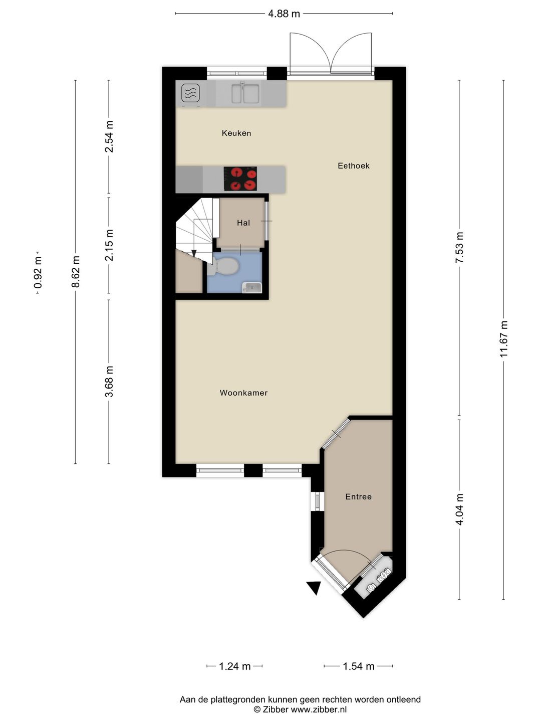 Foto 26 van Vierkant 6