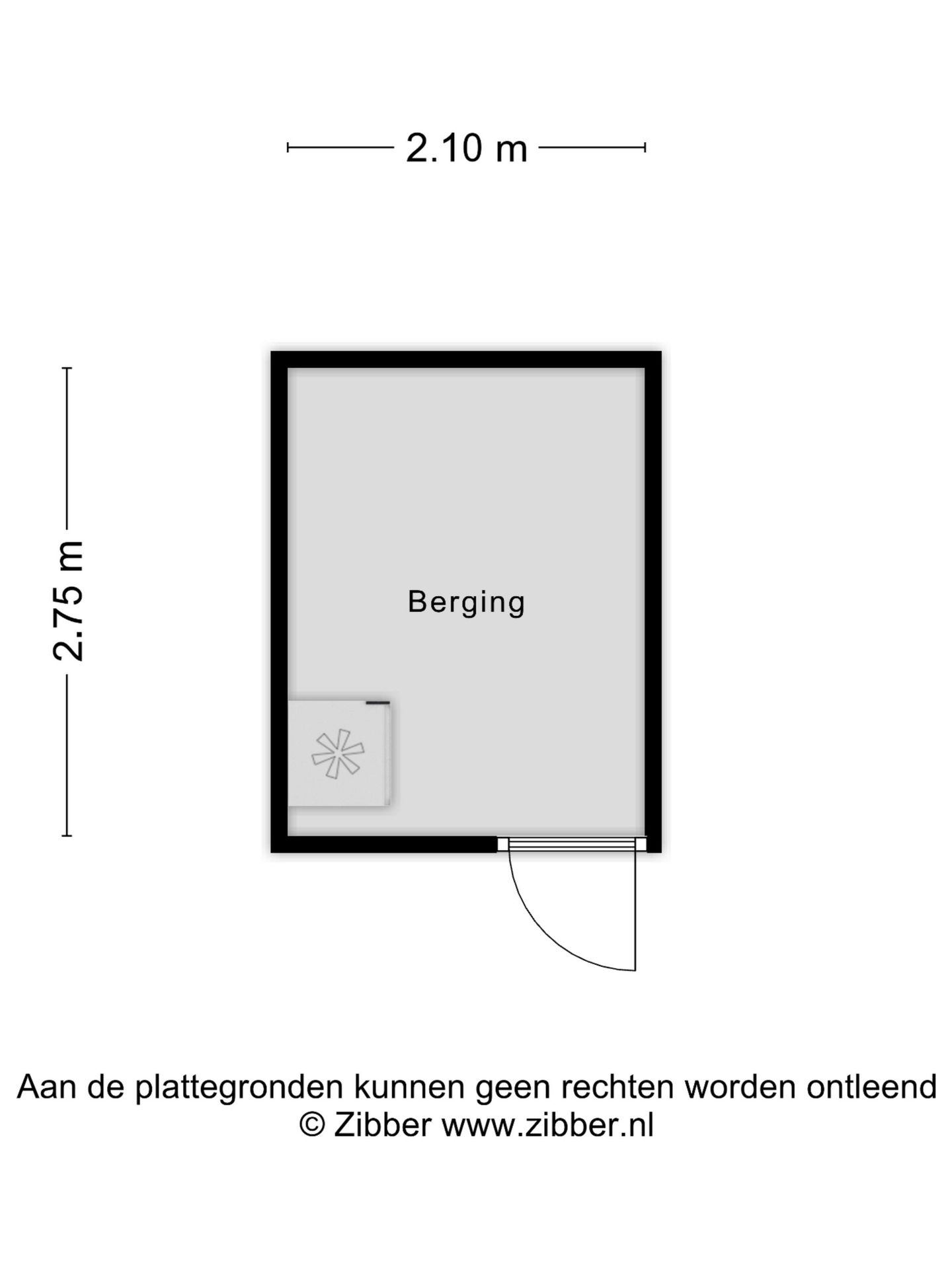 Foto 29 van Vierkant 6