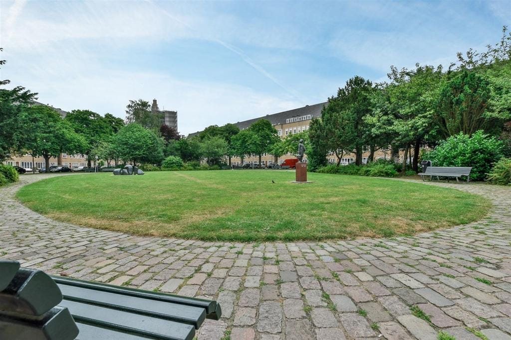 Foto 17 van Rooseveltlaan 114-B