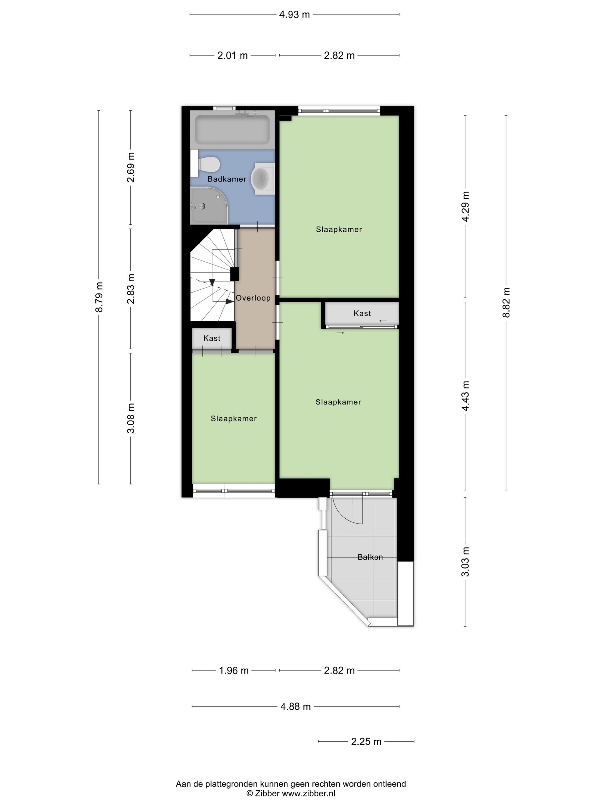 Foto 27 van Vierkant 6