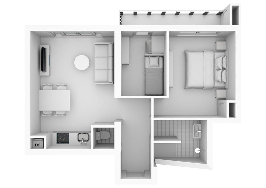 Foto 21 van Rooseveltlaan 114-B