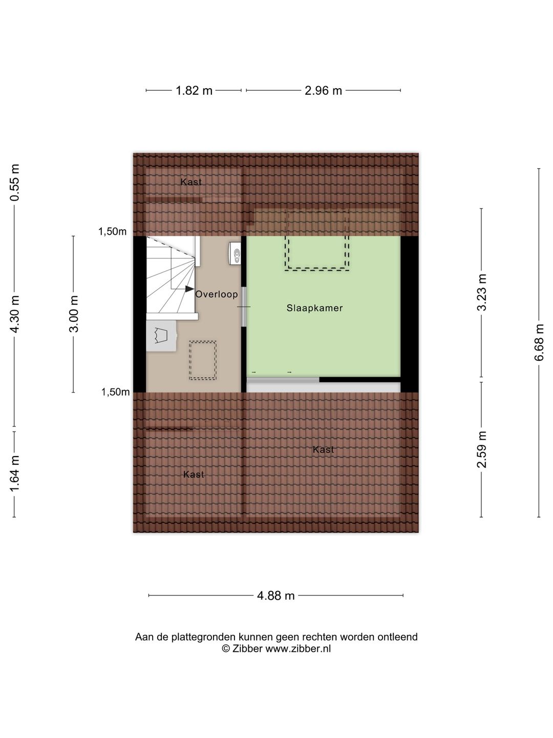 Foto 28 van Vierkant 6