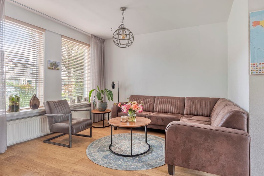 Foto 2 van Vierkant 6