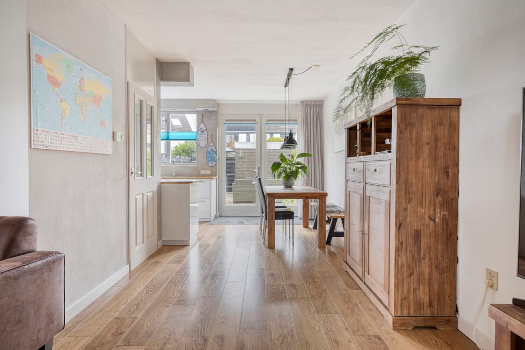 Foto 7 van Vierkant 6