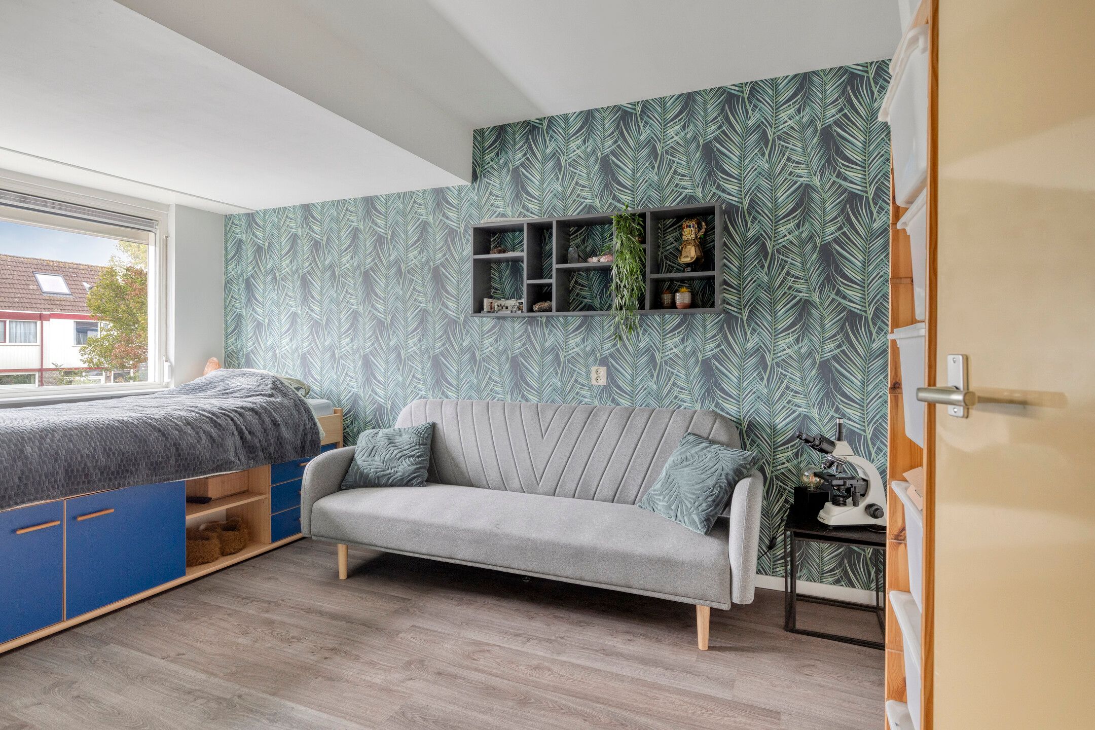 Foto 12 van Vierkant 6