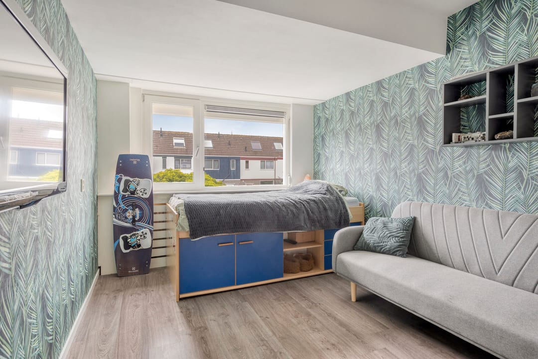 Foto 13 van Vierkant 6