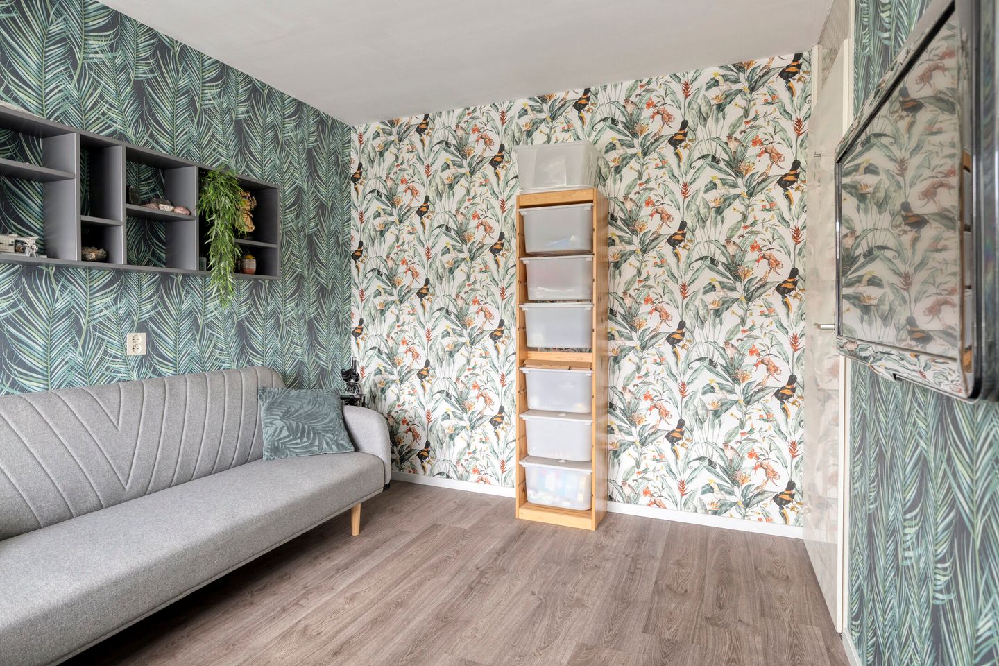 Foto 14 van Vierkant 6