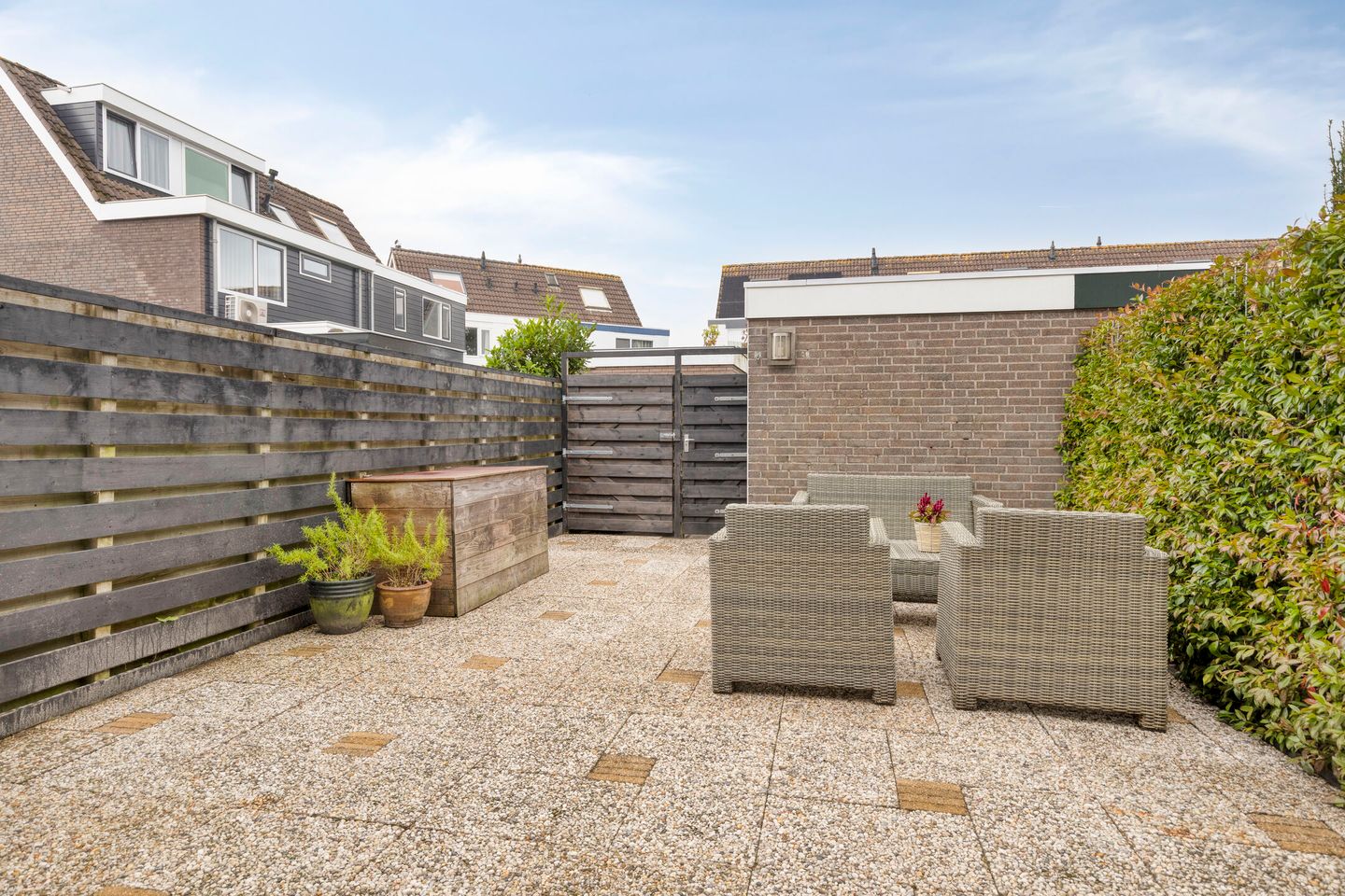 Foto 4 van Vierkant 6