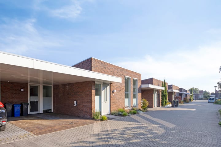 St. Willibrordusstraat 19 A