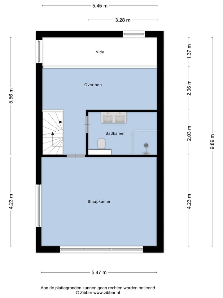 Foto 32 van John Fernhoutstraat 42