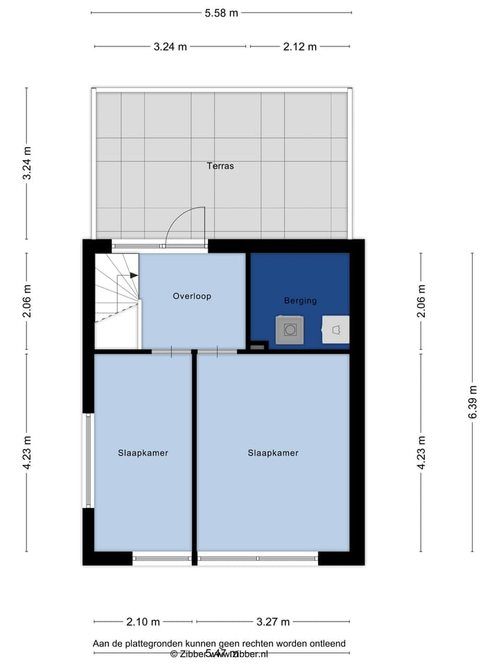 Foto 33 van John Fernhoutstraat 42
