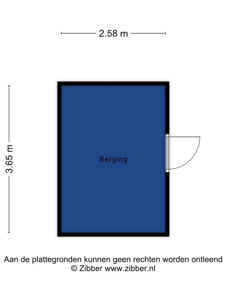 Foto 31 van John Fernhoutstraat 42